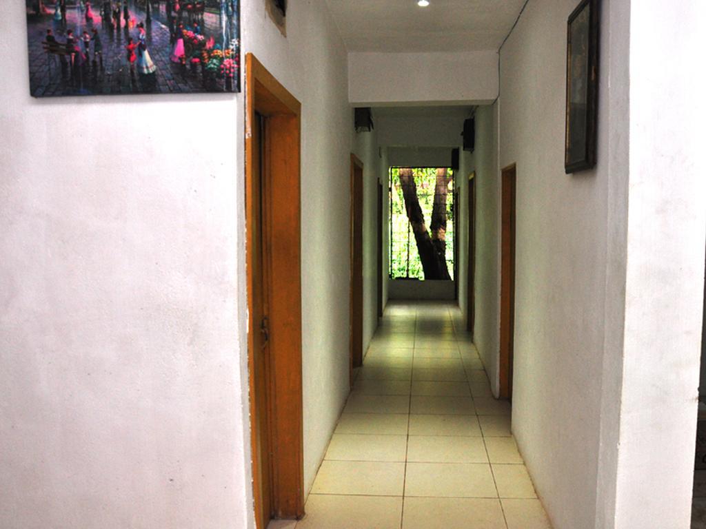 Sun Up Hotel Katunayaka Luaran gambar